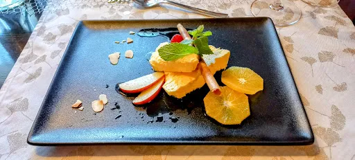 Bild von Restaurant Hippel Krone