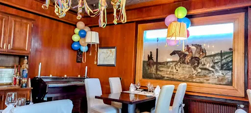 Bild von Restaurant Hippel Krone
