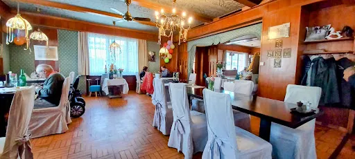 Bild von Restaurant Hippel Krone