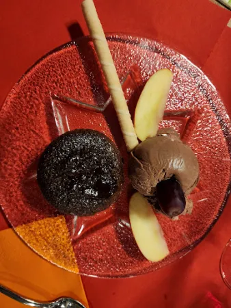 Bild von Restaurant zur Stynlera-Ranch