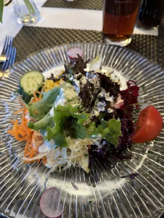 Bild von Restaurant Seepark Schiffenen