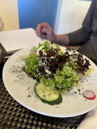 Bild von Restaurant Seepark Schiffenen