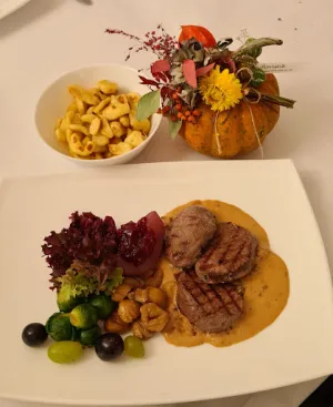 Gasthof zum Ochsen Restaurant Pizzeria