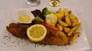 Gasthof zum Ochsen Restaurant Pizzeria