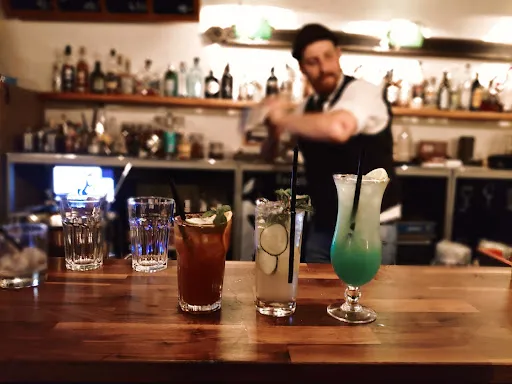 Reinekes Bar