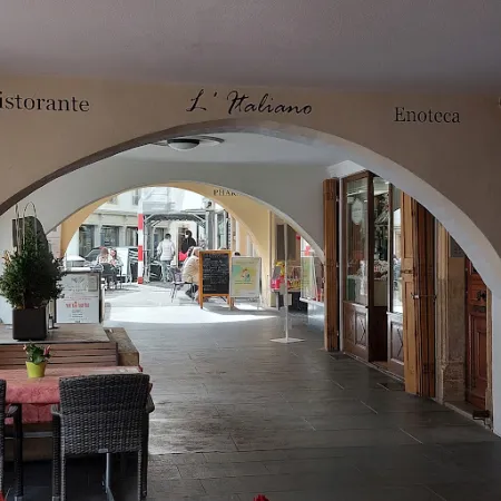 Bild von Ristorante L'Italiano