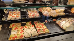 Bäckerei & Café Krähenbühl