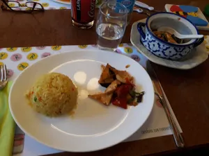 Ha Long Bay Restaurant