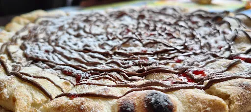 Bild von Mega Star Pizza