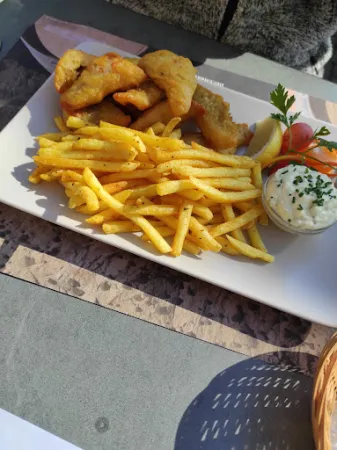 Bild von Hotel-Restaurant Bahnhof Murten