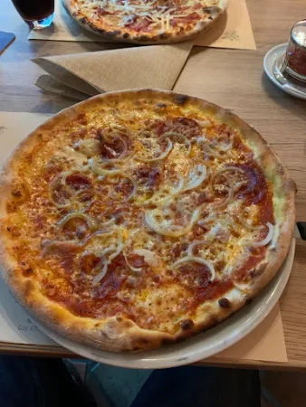 Bild von Fellini Pizzeria