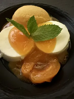 Ristorante Frohheim