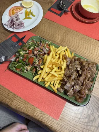 Bild von Antep City Restaurant