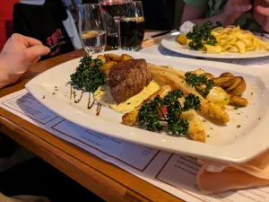 Zur Grünen Ecke