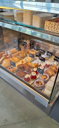 Bild von Wyss Gartenhaus Bistro