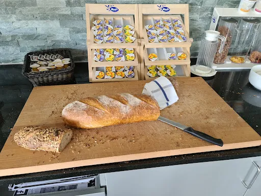 Bild von Flughafen Restaurant Airporthotel