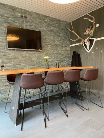 Bild von Flughafen Restaurant Airporthotel