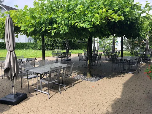 Bild von Restaurant Giardino