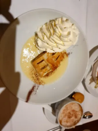 Bild von Ristorante Lungomare