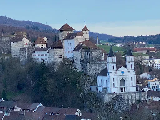 Bild von Restaurant Höfli