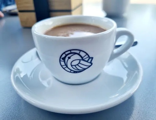 Bild von Bloomell Coffeehouse Olten