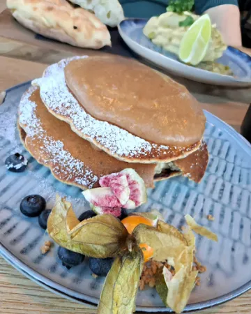 Bild von Bloomell Coffeehouse Olten