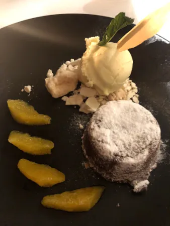 Bild von Terminus Restaurant
