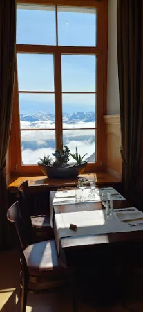 Bild von Restaurant Pilatus-Kulm