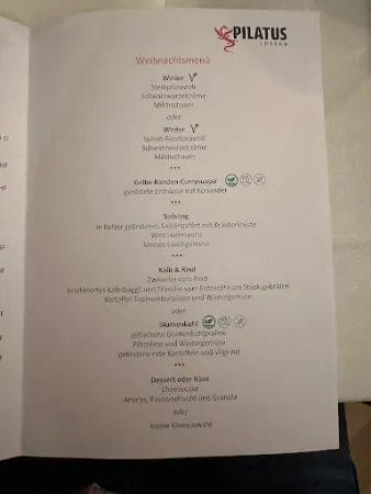 Bild von Restaurant Pilatus-Kulm