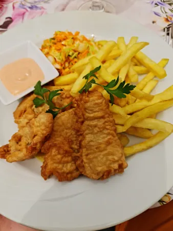 Bild von Moja Tawerna