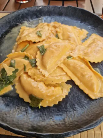 Bild von Ristorante Olivo