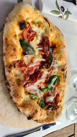 Bild von Ristorante Olivo