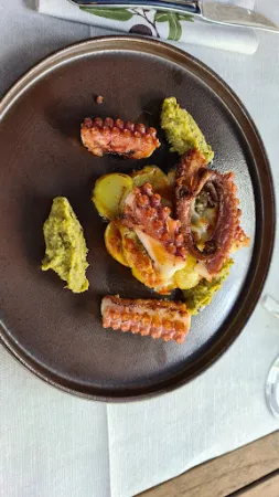 Bild von Ristorante Olivo