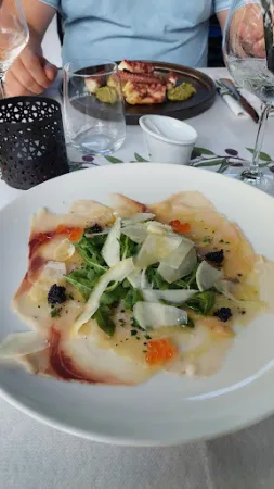 Bild von Ristorante Olivo