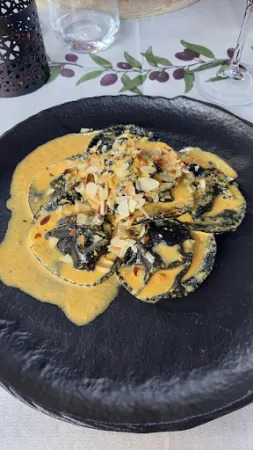 Bild von Ristorante Olivo