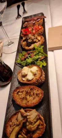 Bild von Ristorante Olivo