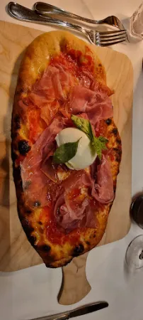 Bild von Ristorante Olivo