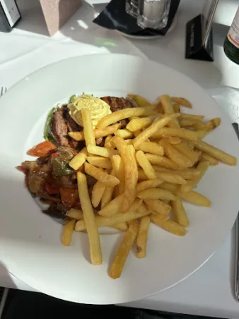 Bild von Ristorante Olivo
