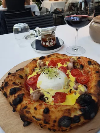 Bild von Ristorante Olivo