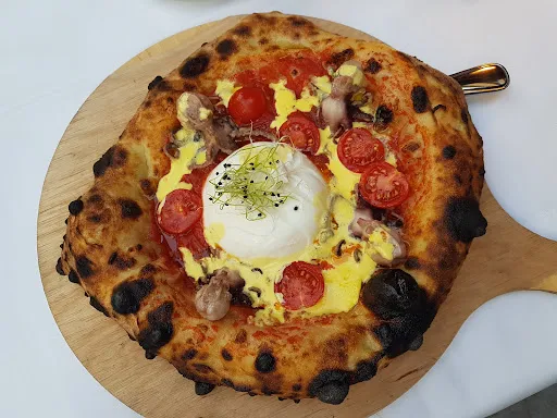 Bild von Ristorante Olivo