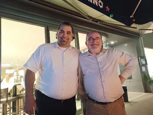 Bild von Ristorante Olivo