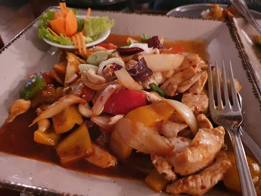 Bild von Restaurant Lannathai Goldener Löwe