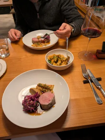 Bild von restaurant verena