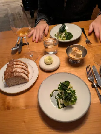 Bild von restaurant verena