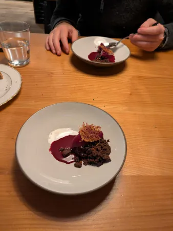 Bild von restaurant verena