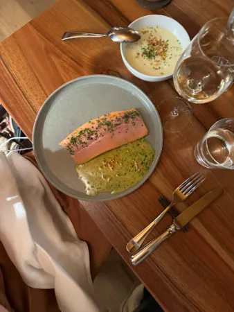 Bild von restaurant verena