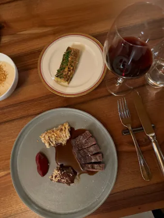 Bild von restaurant verena