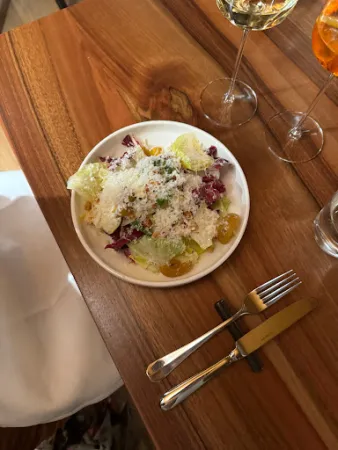 Bild von restaurant verena