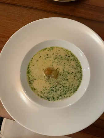 Bild von restaurant verena
