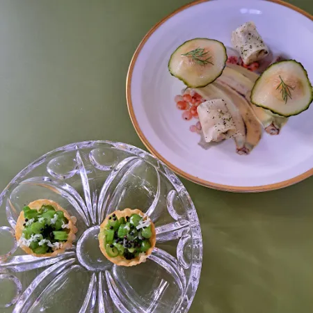 Bild von restaurant verena
